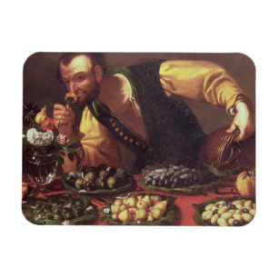 Imán El sentido del olfato