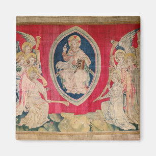 Imán El Séptimo Sello