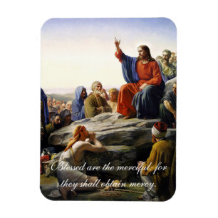 Imán El sermón en el monte