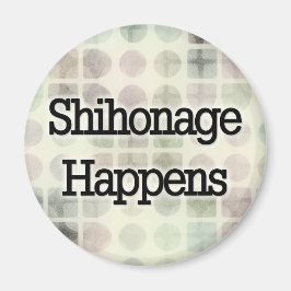 Imán El Shihonage sucede - Humor de Aikido