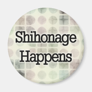 Imán El Shihonage sucede - Humor de Aikido