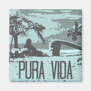 Imán El sinfín de surf en Costa Rica