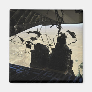 Imán El sistema de envío de envase lía la salida