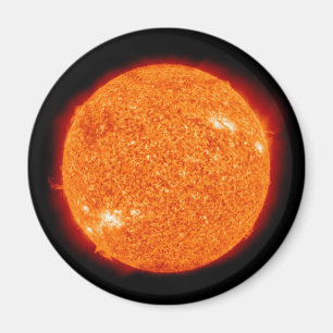 Imán El Sol