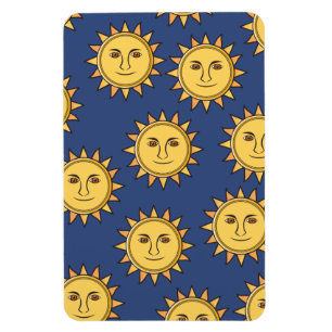 Imán El Sol