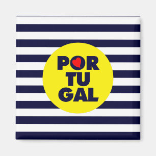 Imán El sol portugués