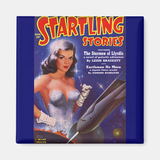 Imán El Starmen de Llyrdis