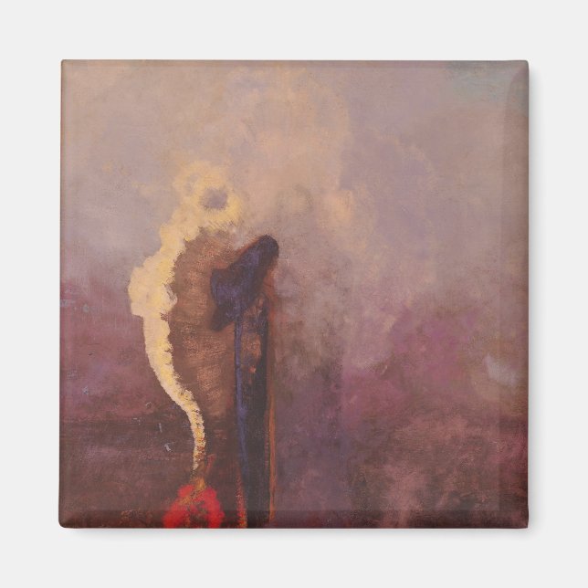 Imán El sueño, 1904 (Frente)