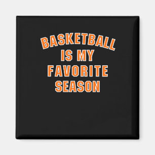 Imán El sueño de los amantes del baloncesto - Ventilado