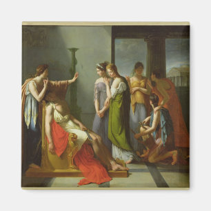 Imán El sueño de Orestes