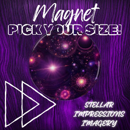 Imán El sueño de Quasar