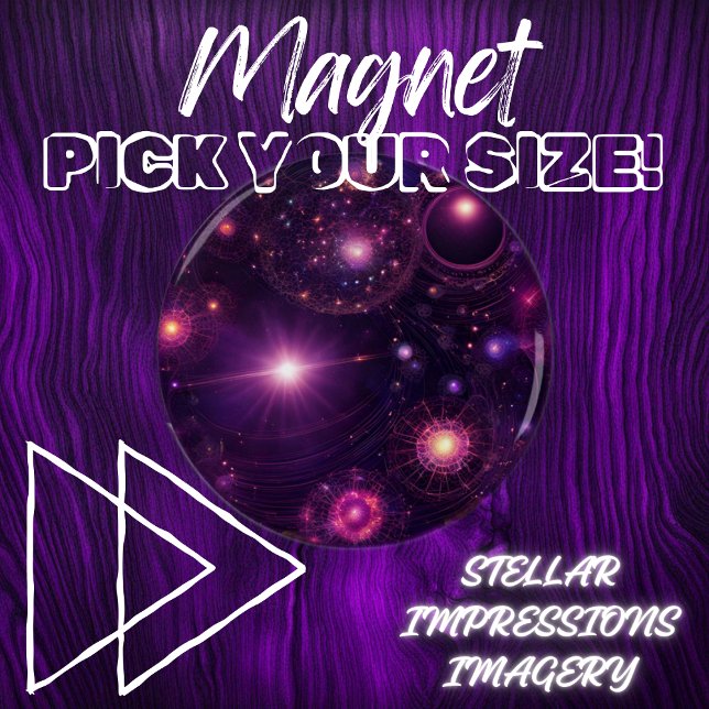 Imán El sueño de Quasar (Subido por el creador)