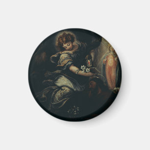 Imán El sueño de San José