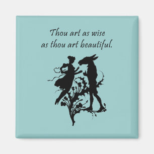 Imán El sueño nocturno de verano