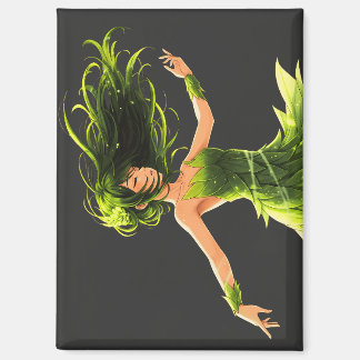 Imán El susurro del viento