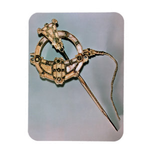 Imán El Tara Brooch, de Bettystown, County Meath (ca
