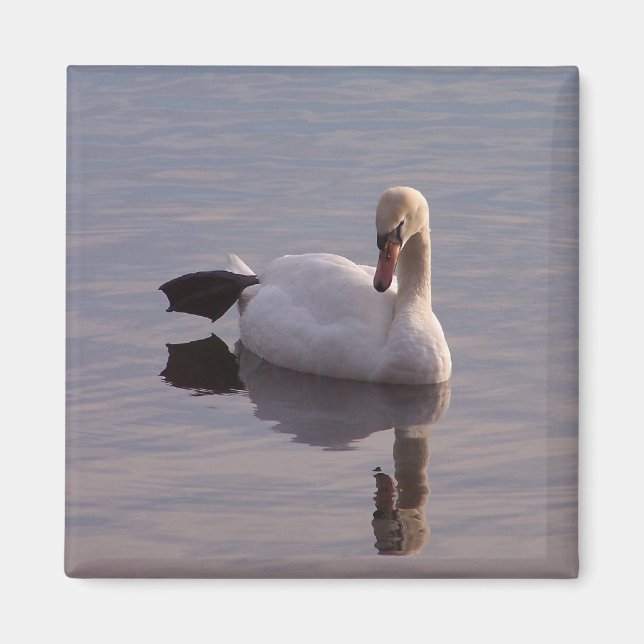 Imán El teclado Hokey (Frente)