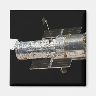 Imán El telescopio espacial de Hubble