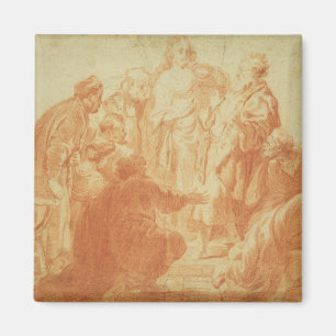 Imán El Thomas que duda