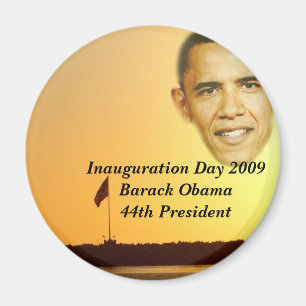 Imán El tiempo ha llegado.