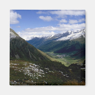 Imán El Tirol