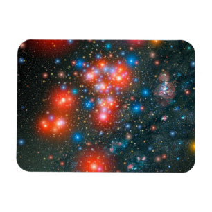 Imán El triángulo de las Bermudas de nuestra galaxia V