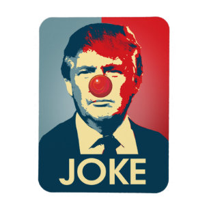 Imán El triunfo es un chiste - propaganda del