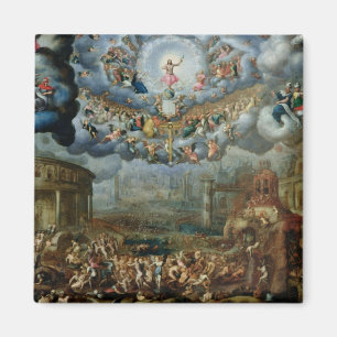 Imán El último fallo