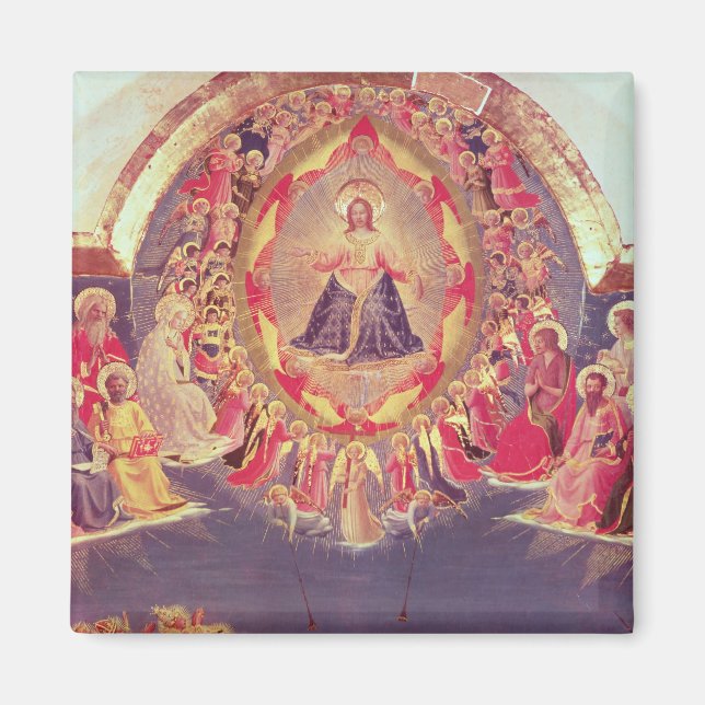 Imán El último fallo 2 (Frente)