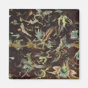 Imán El último fallo, c.1504