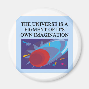 Imán el universo
