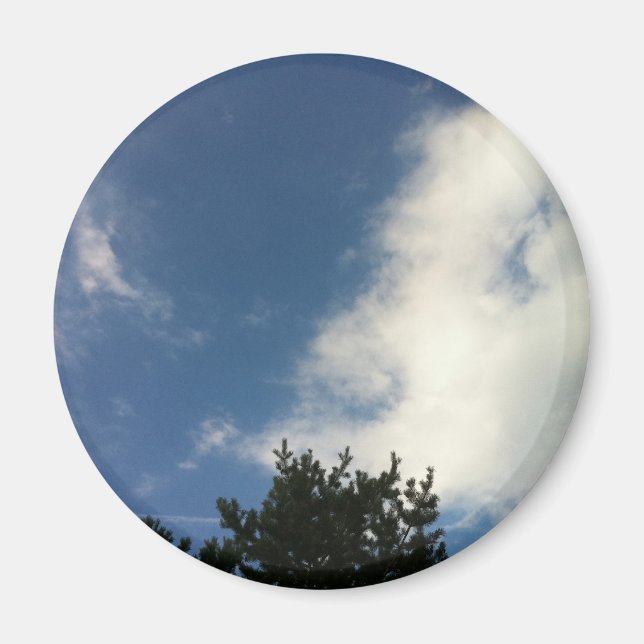 Imán El valle (Frente)