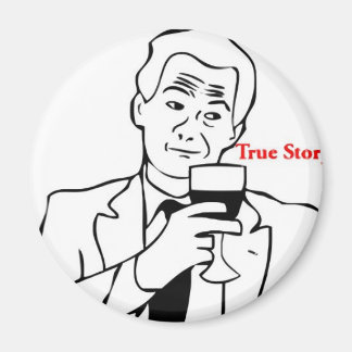 Imán El verdadero hombre de la historia