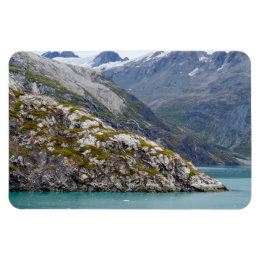 Imán El verde despierta en el azul