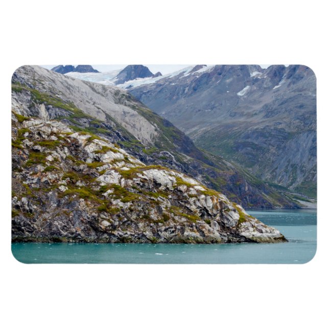 Imán El verde despierta en el azul (Horizontal)