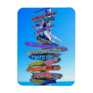 Imán El viaje es todo