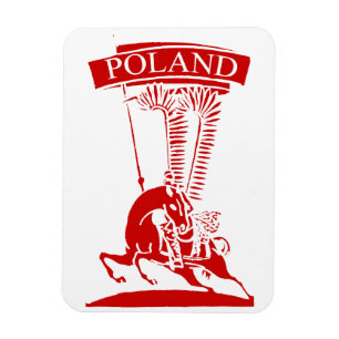 Imán El viejo hindú alcista polaco