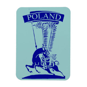 Imán El viejo hindú alcista polaco