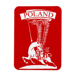 Imán El viejo hindú alcista polaco