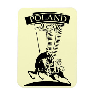 Imán El viejo hindú alcista polaco