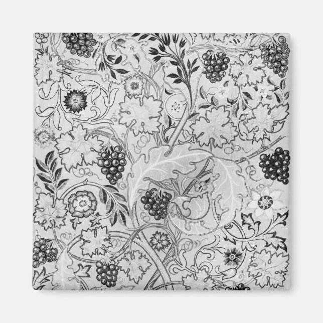 Imán El Vino', 1878 (Frente)