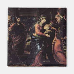 Imán El Visitation