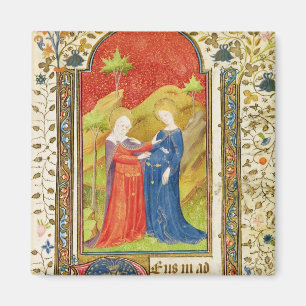 Imán El Visitation