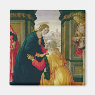 Imán El Visitation, 1491