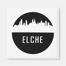 Elche | ciudades de España