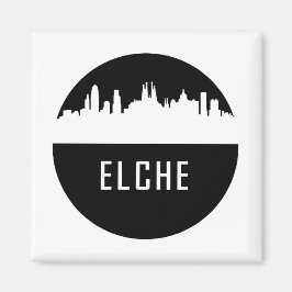 Imán Elche | ciudades de España