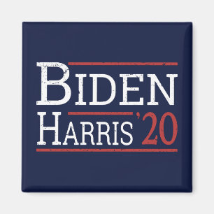 Imán Elección 2020 - Biden Harris Yo