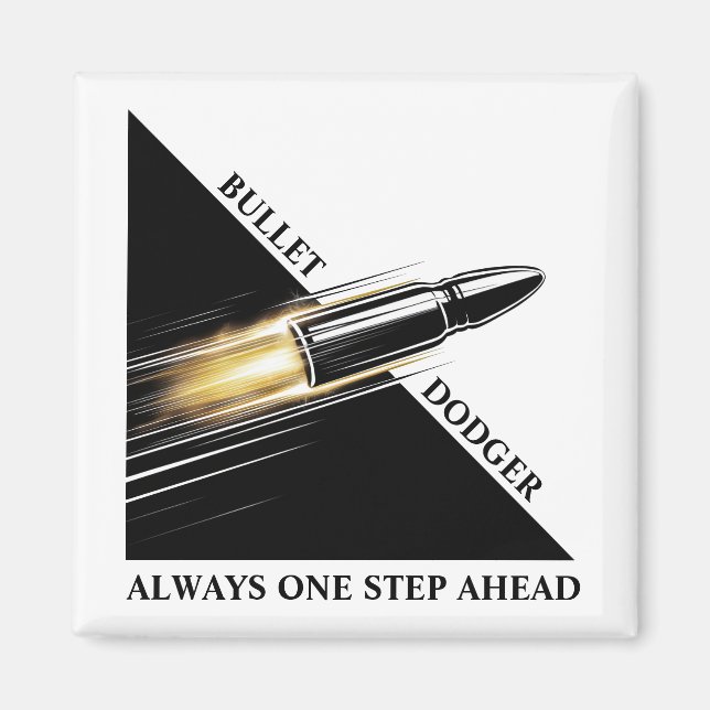 Imán Elección política estadounidense (Frente)