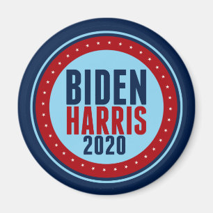 Imán Elecciones Biden Harris 2020
