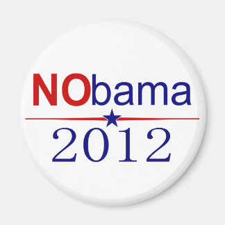 Imán Elecciones en NObama 2012